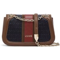 liu jo bandolera bolso bandolera tamano mediano para mujer