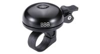 timbre bbb e sound negro