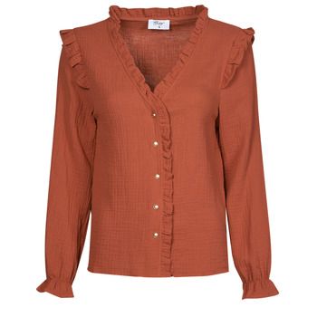 Betty London Blusa JELLY para mujer