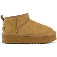 colors of california botines - para mujer