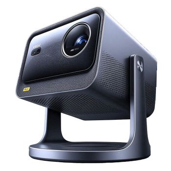 [EU Direct] Vidda C5 Pro 4K UHD Proyector láser de triple color 3200 CVIA Dolby Vision IMAX Enhanced 1.0-1.3:1 Zoom ópti