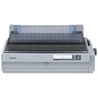 impresora matricial usb paralelo epson lq-2190n 24 agujas alta velocidad