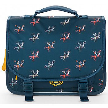Stones and Bones Cartera CARTABLE 38 CM LILY para niño