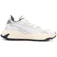 puma zapatillas rs-trck metallic para hombre