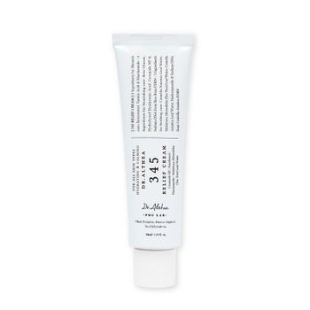 Dr. Althea Cosmética Facial 345 Relief Cream Crema Intensiva y Reparadora