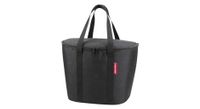 bolsa aislante para cestas klickfix negra