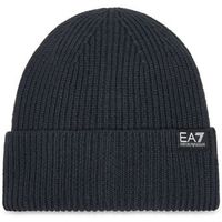 emporio armani ea7 gorro 7x000312 af18469-ub102 armani blu para mujer