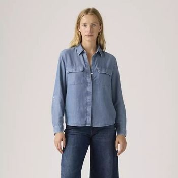 Levis Camisa 005NJ0008 para mujer