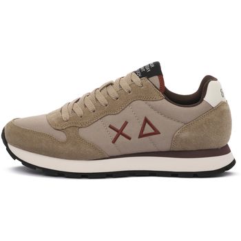 Sun68 Deportivas Moda SUN68 177 TOM SOLID para hombre