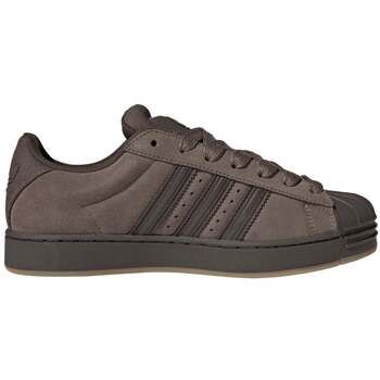 adidas Deportivas Moda SUPERSTAR ST BROWN KK2299 para hombre