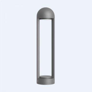 Baliza de exterior led gate (8w)