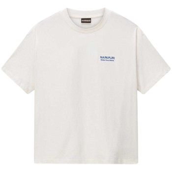 Napapijri Camiseta Iliana para mujer