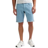 petrol industries short bermuda tejana hombre para hombre