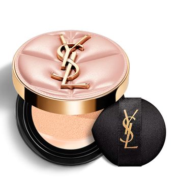 Yves Saint Laurent Bases Maquillaje Ysl Skin Affair Cushion Foundation Base De Maquillaje Luminosidad Suave