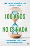 100 anos no es nada