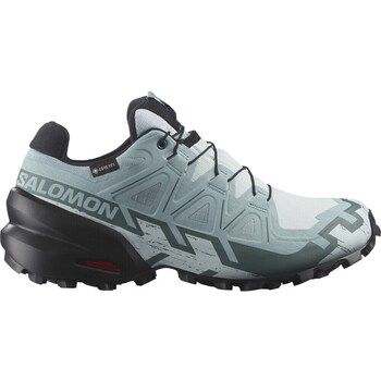 Salomon Zapatillas de running L47880100000 para mujer