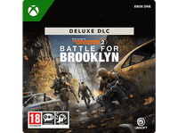 xbox one the division 2 battle for brooklyn dlc ed deluxe codigo de descarga