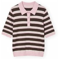 aware polo polo oline - parfait pinksugar swizz para mujer