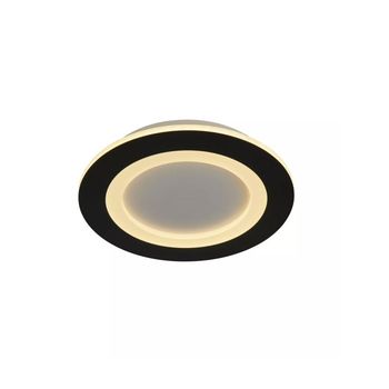 Plafón de techo led ringo cct (25w)