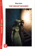 the turn of the screw (restyled).young adult eli reader stage 4 - b2