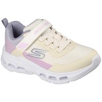 skechers zapatillas deporte glide step drift para nina