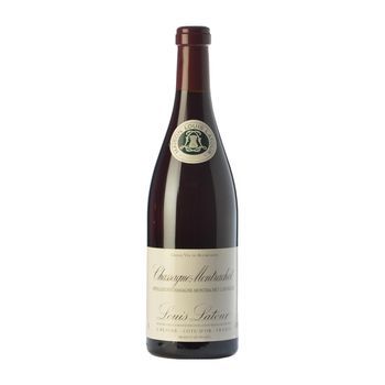 Louis Latour Vino Tinto Chassagne-montrachet Rouge Côte Crianza 75 Cl 15% Vol.