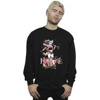 dc comics jersey forces of nature para hombre