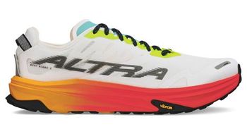 Altra hombre - blanco