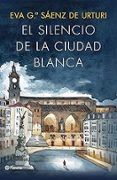 el silencio de la ciudad blanca edicion ilustrada 10 aniversario