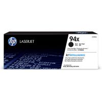hp 94x toner original negro