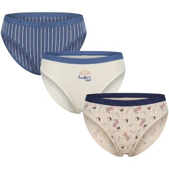 DIM Braguitas D4C17 para mujer