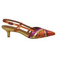 altraofficina zapatos de tacon 205x combi para mujer