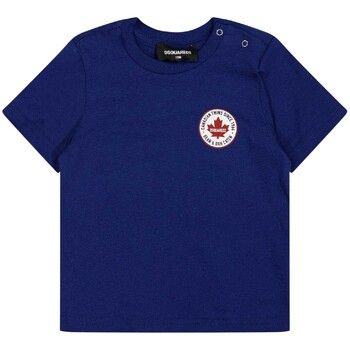 Dsquared Tops y Camisetas GT61584 para niña