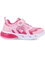 de garvalin deportiva con luz para chica 252828 halo rosac032