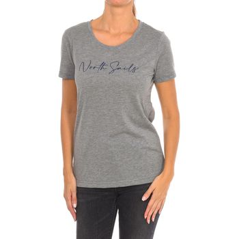 North Sails Camiseta 9024330 para mujer