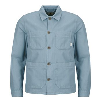 Faguo Chaqueta LORGE para hombre