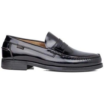 CallagHan Mocasines 16100 PURE CONFORT NUEVO CODIGO Negro para hombre