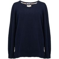 barbour jersey pendle crew knitwear para mujer