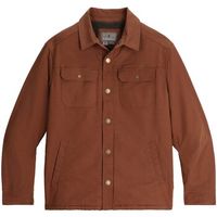 royal robbins chaquetas mens el cap canvas shacket para hombre