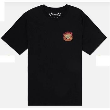 Hurley Tops y Camisetas MTS0039150 para hombre
