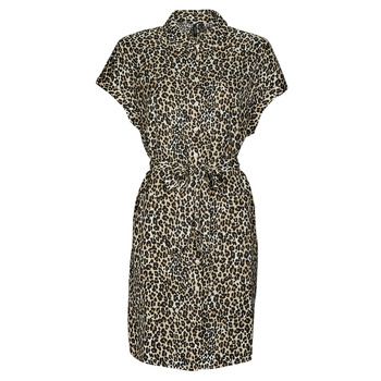 Vero Moda Vestido VMONY SS SHORT DRESS WVN LCS para mujer