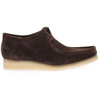 clarks zapatillas wallabee para hombre