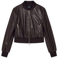 armani exchange chaqueta chaqueta mujer para mujer