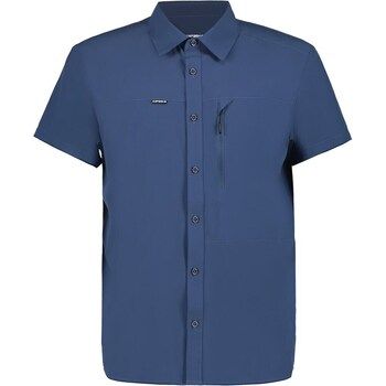 Icepeak Camisa manga corta 957606528I381 para hombre