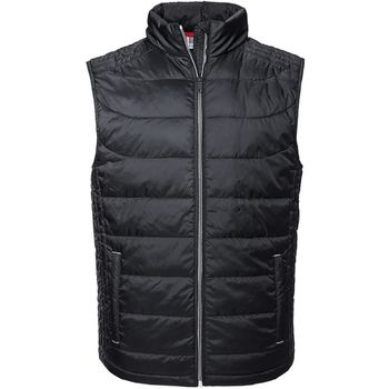 Russell Chaleco de traje Nano para hombre