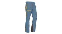 pantalones de esqui de travesia lagoped supa 2 azul