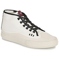 globe zapatillas altas gilette mid para hombre