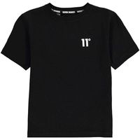 11 degrees camiseta core para nino