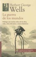 la guerra de los mundos