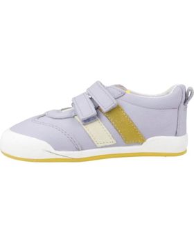 de BLANDITOS ZAPATILLAS NINO MODELO MILANBD COLOR VIOLETA LILA25